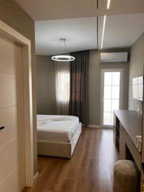 Double Room With Balcony 103